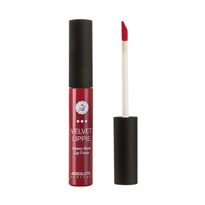 Absolute New York Velvet Lippie