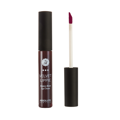 Absolute New York Velvet Lippie