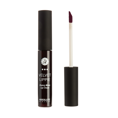 Absolute New York Velvet Lippie
