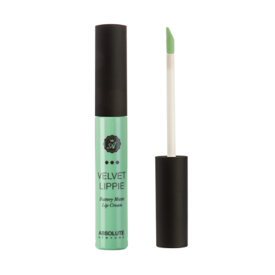 Absolute New York Velvet Lippie