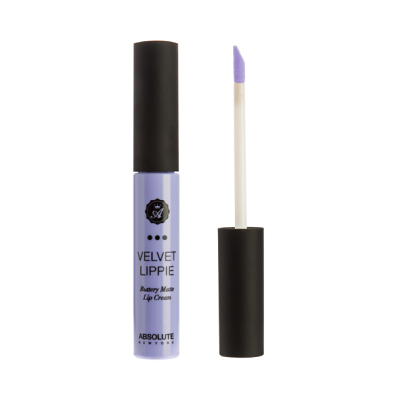 Absolute New York Velvet Lippie