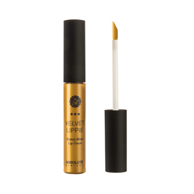Absolute New York Velvet Lippie
