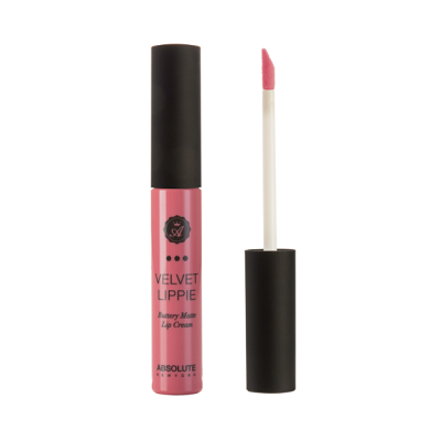 Absolute New York Velvet Lippie