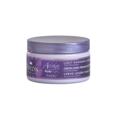Avlon Affirm StyleRight Light Hairdress Creme 4 oz