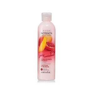 Avon Senses Body Care Body Lotions 8.4 fl oz