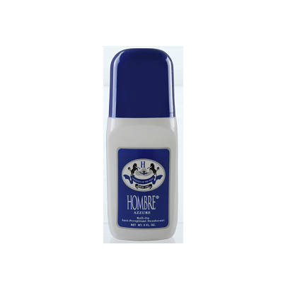 Hombre Roll On Deodorant