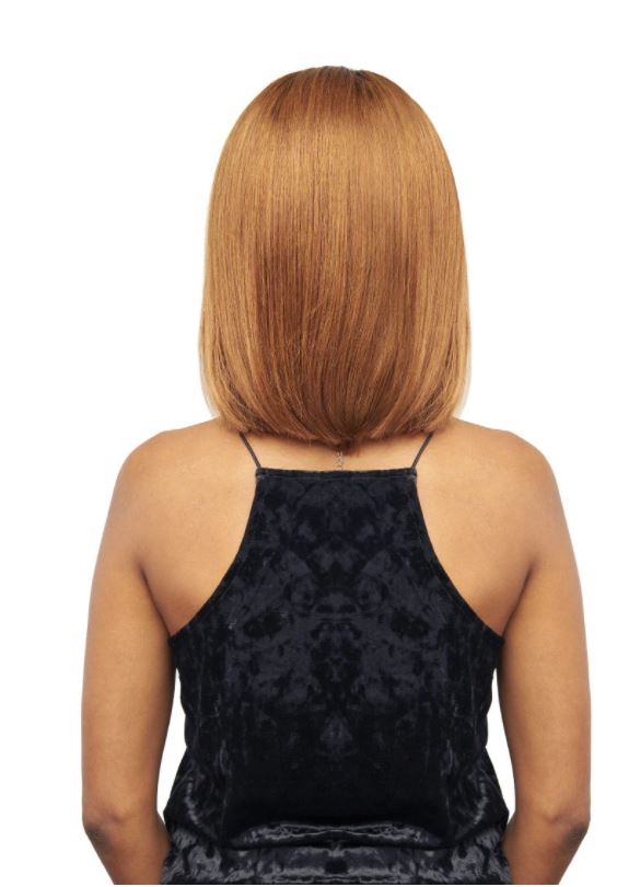 Vanessa Fashion Hair - BH Three