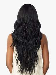 Sensationnel CLoud 9 What Lace13x6 Frontal HD Lace Wig - BRIELLE