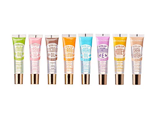 Ruby Kisses Broadway Ultra-Lip Gloss