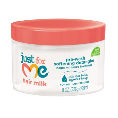 Just for Me Leave In Detangler