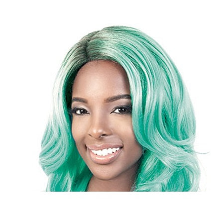 Motown Tress Let's Lace Wig Deep Part Lace (LDP-Celin)