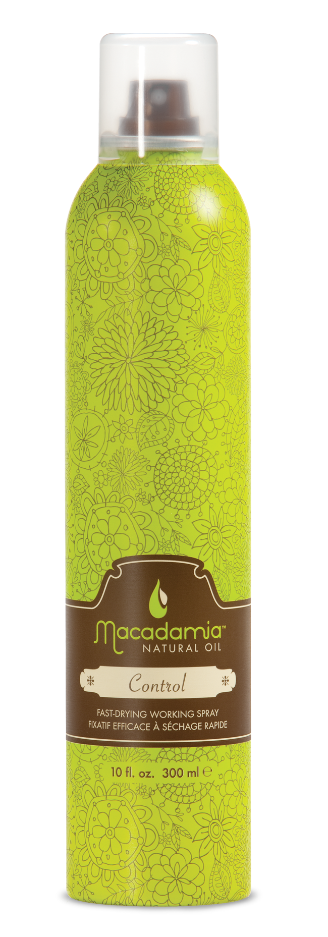 Macadamia Control Spray