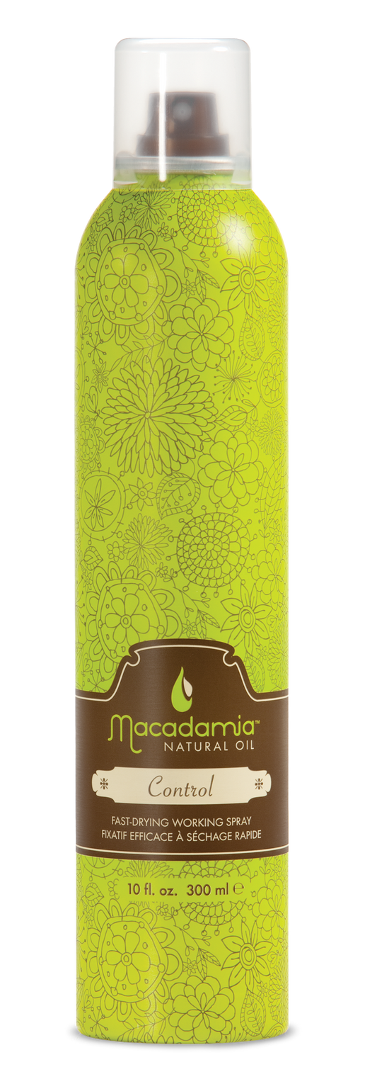 Macadamia Control Spray