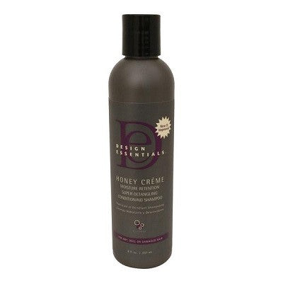 Design Essentials Shampoo's