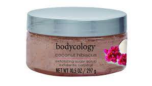 Bodycology Exfoliating Sugar Scrub