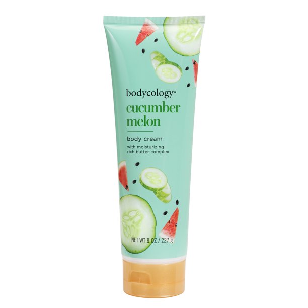Bodycology Body Cream