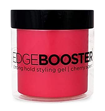 Style Factor Edge Booster Hold Styling Gel