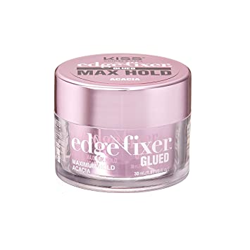 Kiss Edge Fixer Max Hold Edge Control 30 mL