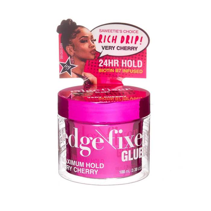 Kiss Edge Fixer Max Hold Edge Control 30 mL