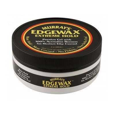 Murray's Edgewax