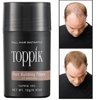 Toppik hair Building fibers