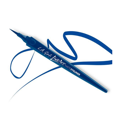 L.A. Girl Line Art Matte Eyeliner Pen