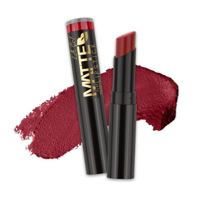 L.A. Girl Matte Flat Velvet Lipstick