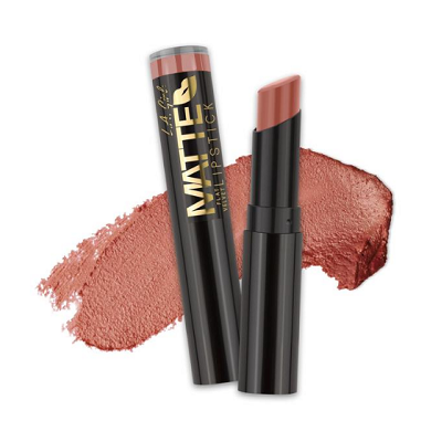 L.A. Girl Matte Flat Velvet Lipstick
