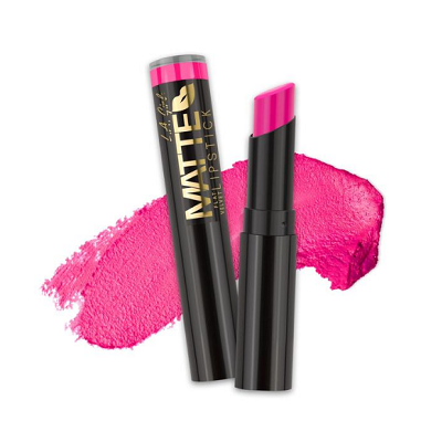 L.A. Girl Matte Flat Velvet Lipstick