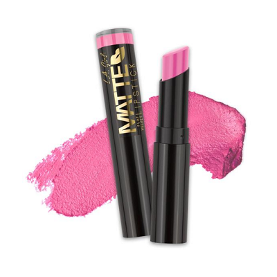 L.A. Girl Matte Flat Velvet Lipstick