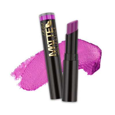 L.A. Girl Matte Flat Velvet Lipstick