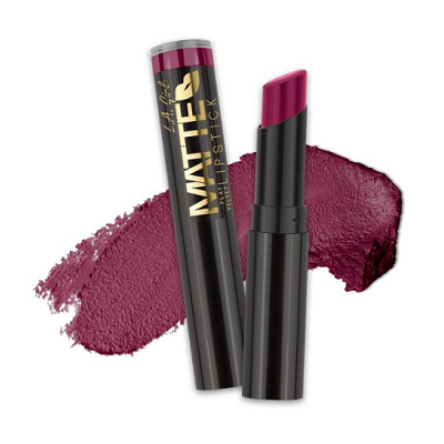 L.A. Girl Matte Flat Velvet Lipstick