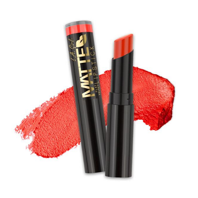 L.A. Girl Matte Flat Velvet Lipstick