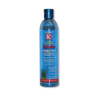 IC Fantasia Shampoo 12 fl oz