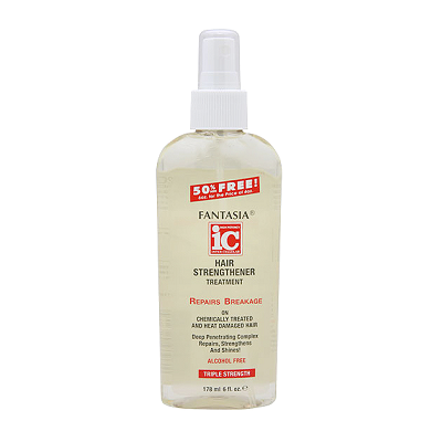 IC Fantasia Hair Strengthener Treatment 6 fl oz