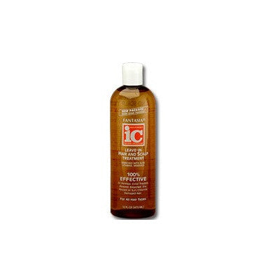 IC Fantasia Hair & Scalp Treatments