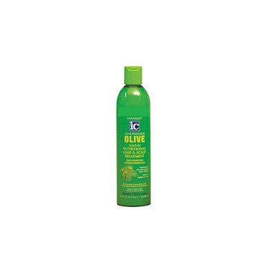 IC Fantasia Hair & Scalp Treatments
