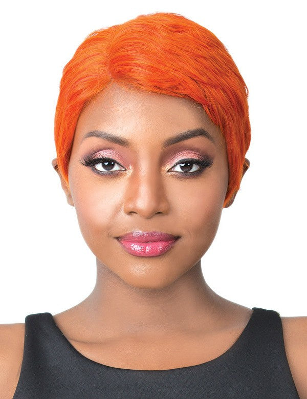 It's A Wig - ZIA