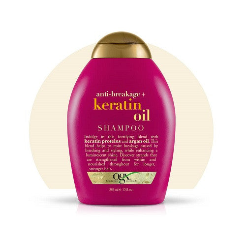 Keratin Shampoos 13 fl oz