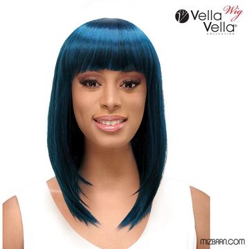 Sensual Vella Vella Wig Kimberly
