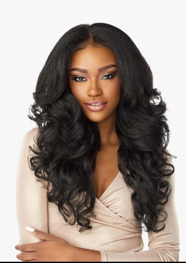 Sensationnel Cloud 9 What Lace: Latisha