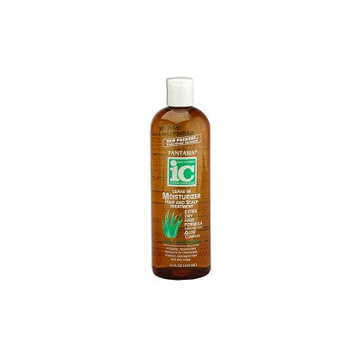 IC Fantasia Hair & Scalp Treatments