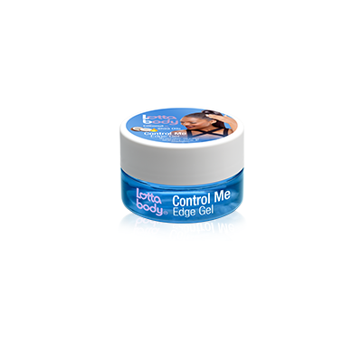 Lotta Body Control Me Edge Gel