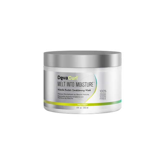 DevaCurl Melt Into Moisture