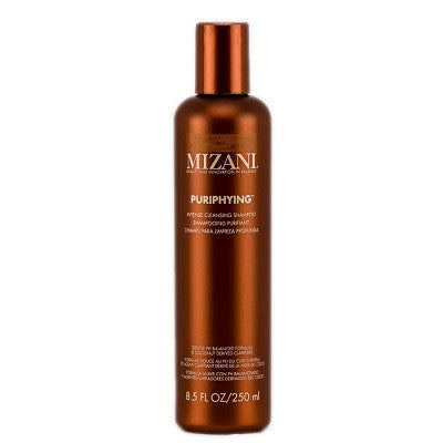 Mizani Shampoos