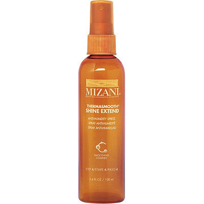 Mizani Thermasmooth Shine Extend Anti-Humidity Spritz