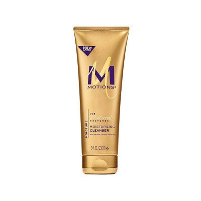 Motions Hair Shampoos