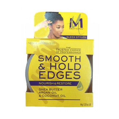 Motions Smooth & Hold Edges 2.25 oz