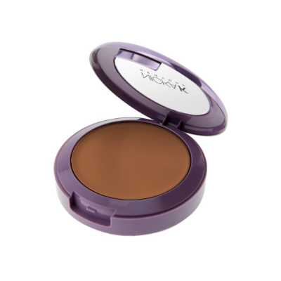 Nicka K Mineral Cream to Powder