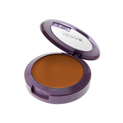 Nicka K Mineral Cream to Powder